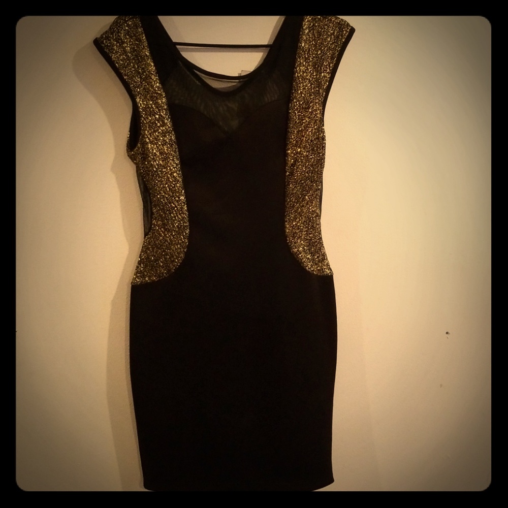 Club dress